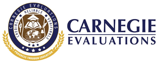 Carnegie Evaluations