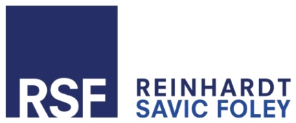 Reinhardt Savic Foley
